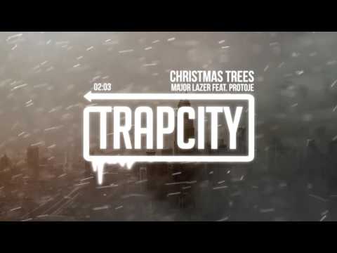 Major Lazer - Christmas Trees (feat. Protoje) - UC65afEgL62PGFWXY7n6CUbA