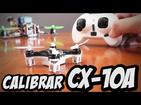 CALIBRACION CHEERSON CX10A FACIL Y SENCILLO - UCYZKQeeNg-ZAeLYvrD_wPRQ