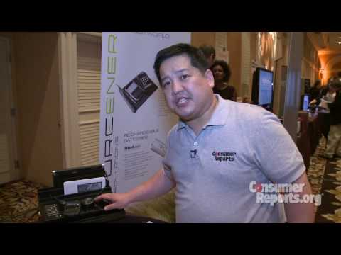 Wire-Free Charger: CES 2010 - UCOClvgLYa7g75eIaTdwj_vg