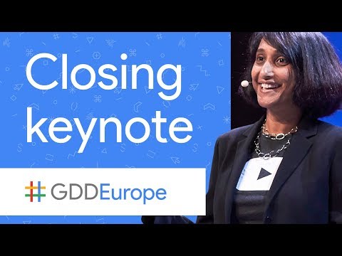 Closing Keynote (GDD Europe '17) - UC_x5XG1OV2P6uZZ5FSM9Ttw