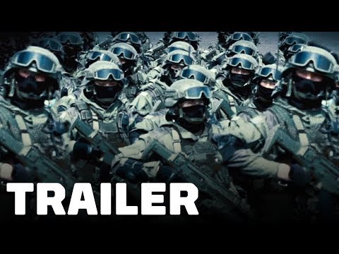 Captive State - Trailer #1 (2019) John Goodman, Machine Gun Kelly,  Ashton Sanders - UCKy1dAqELo0zrOtPkf0eTMw