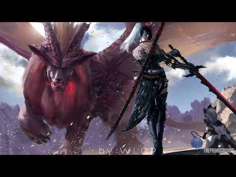 Kings Creatures - Aberration | EPIC BATTLE MUSIC - UC4L4Vac0HBJ8-f3LBFllMsg