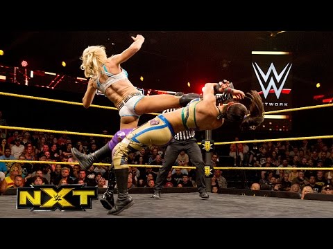 Bayley vs. Charlotte: WWE NXT, August 5, 2015 - UCJ5v_MCY6GNUBTO8-D3XoAg