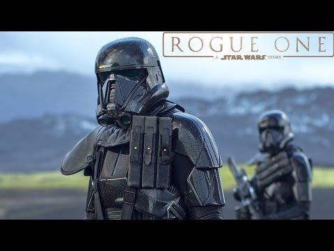 DEATH TROOPERS - Rogue One a Star Wars Story - UC8CbFnDTYkiVweaz8y9wd_Q