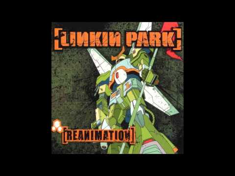 Linkin Park - P5hng Me Awy