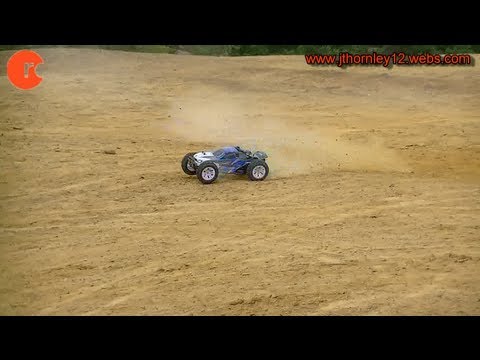 FTX Carnage NT Durability Testing Pt1 - UCDmaPHBzr724MEhnOFUAqsA