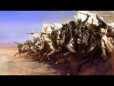 Fired Earth Music - Celtic Knights - EpicMusicVn - UC3zwjSYv4k5HKGXCHMpjVRg