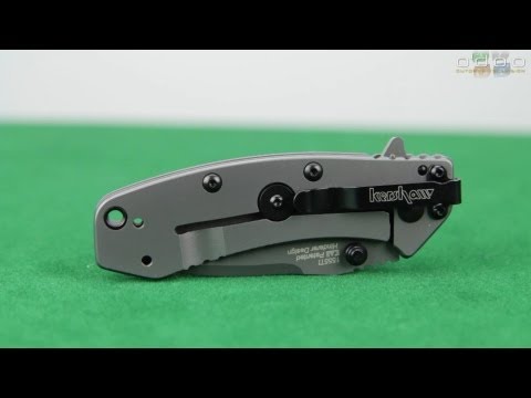 Kershaw Cryo - UCfV5mhM2jKIUGaz1HQqwx7A