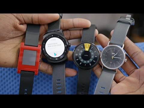 Top 5 Wearable Tech! (Late 2014) - UCBJycsmduvYEL83R_U4JriQ