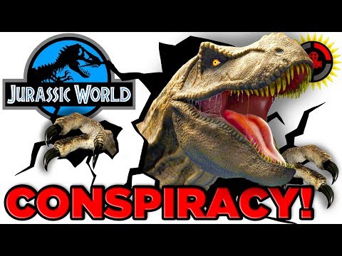 Film Theory: Jurassic World Was An INSIDE JOB! (Jurassic World) - UC3sznuotAs2ohg_U__Jzj_Q