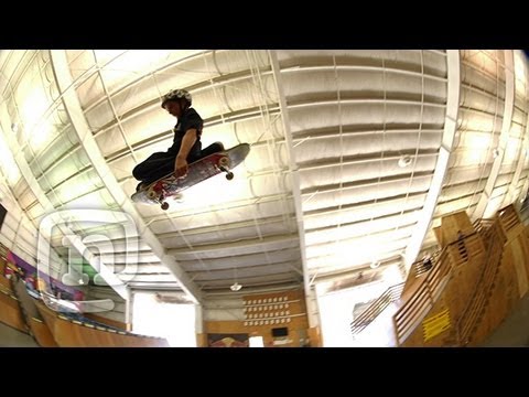 Alex Midler Ultimate Woodward West Skate Session-NKA Project - UCsert8exifX1uUnqaoY3dqA