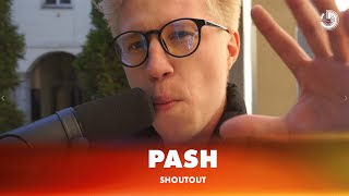 PASH - Russian Power