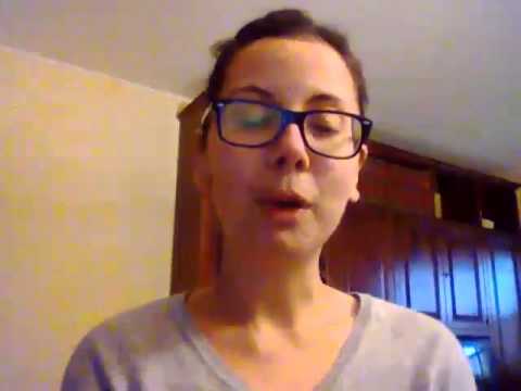 TESOL TEFL Reviews - Video Testimonial - Valentina