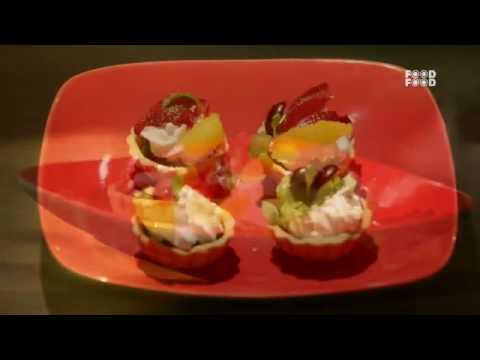 Pure Sin | Mixed Fruit Tarts Recipe | Chef Shipra Khanna | Diwali Special Recipes - UCthIcpK06l9bhi9ISgreocw