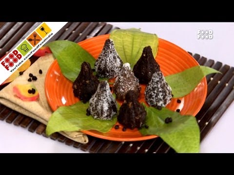 Choco Coco Modak | Mummy Ka Magic - UCthIcpK06l9bhi9ISgreocw