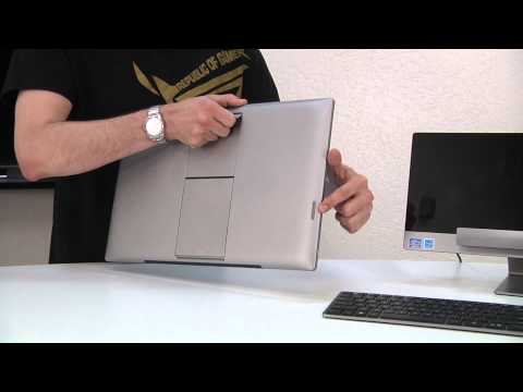 ASUS Transformer All-in-One Overview - UChSWQIeSsJkacsJyYjPNTFw