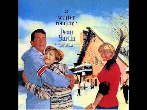 Dean Martin - Canadian Sunset