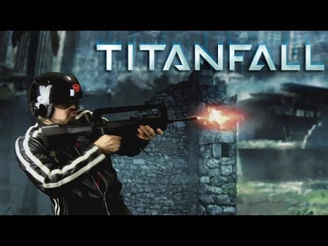 Titanfall Angry Review - UCsgv2QHkT2ljEixyulzOnUQ