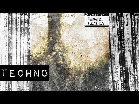 TECHNO: HOSH with Pig&Dan - Atlantis Is Not A Fairy Tale [Fryhide] - UCQdCIrTpkhEH5Z8KPsn7NvQ