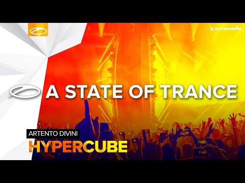 Artento Divini - Hypercube (Extended Mix) - UCalCDSmZAYD73tqVZ4l8yJg