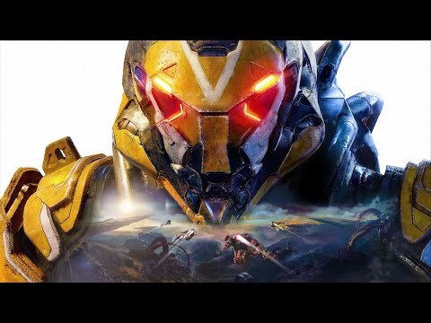 Anthem: Full BioWare Interview on Gameplay Features - E3 2018 - UCKy1dAqELo0zrOtPkf0eTMw