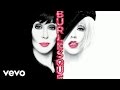 MV เพลง Express - Christina Aguilera
