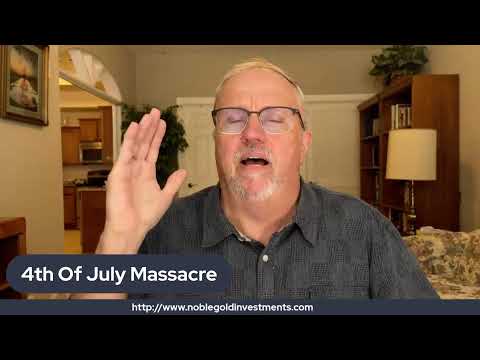 4th of July Massacre-6 dead 24 injured