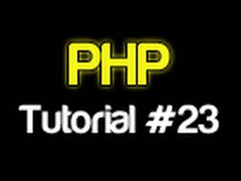 Embedding HTML And PHP