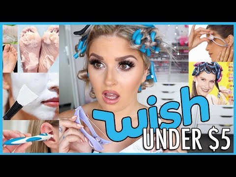 Trying WISH APP Beauty Gadgets  - UCMpOz2KEfkSdd5JeIJh_fxw