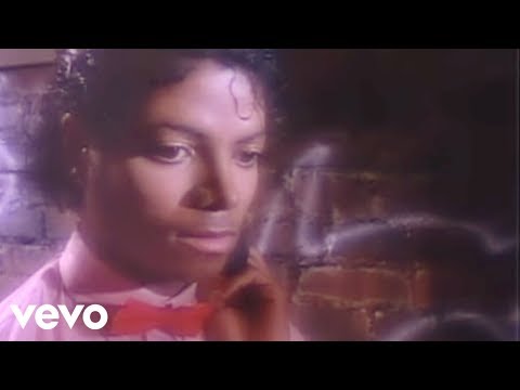 Michael Jackson - Billie Jean - UCulYu1HEIa7f70L2lYZWHOw