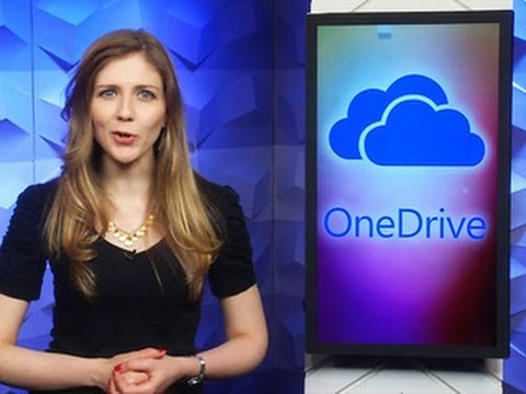 CNET Update - Goodbye Microsoft SkyDrive, hello OneDrive - UCOmcA3f_RrH6b9NmcNa4tdg