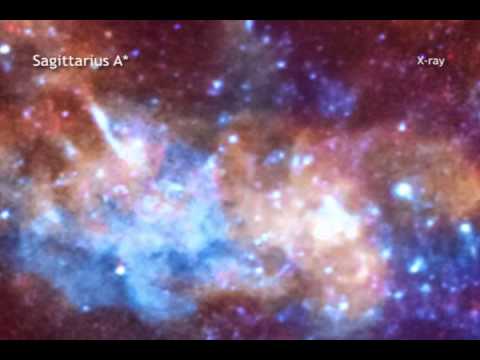 Does Our Galaxy’s Black Hole Produce Neutrinos? | Video - UCVTomc35agH1SM6kCKzwW_g