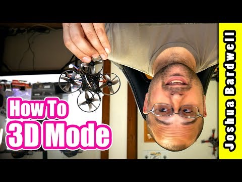 How I Flew This Mobula 7 Upside Down | BETAFLIGHT BLHELI 3D MODE HOW TO SET UP - UCX3eufnI7A2I7IkKHZn8KSQ