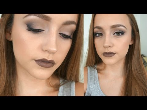 Cool Tones | Makeup Tutorial - UC8v4vz_n2rys6Yxpj8LuOBA