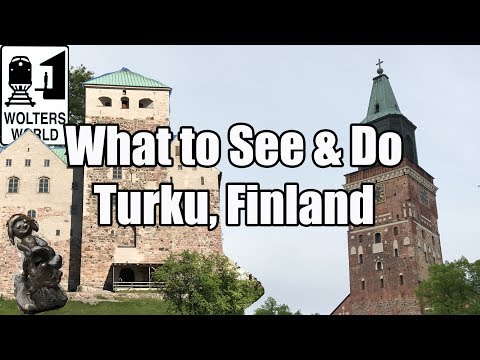 Visit Turku - What to See & Do in Turku, Finland - UCFr3sz2t3bDp6Cux08B93KQ
