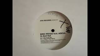 ERIC PRYDZ Feat. Adeva - In And Out (Eric Prydz mix) 2004