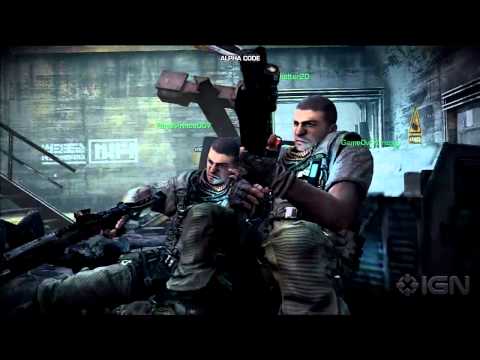 Fable 3, Killzone 3, Donkey Kong & More Gameplay - IGN Hype - UCKy1dAqELo0zrOtPkf0eTMw