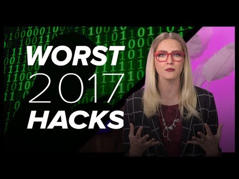 Worst hacks of 2017 - UCOmcA3f_RrH6b9NmcNa4tdg