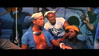 South Pacific - Trailer