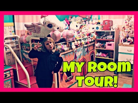 My Room Tour! EmmyKat 2017 - UCKN7-pVYqjxEwwCmmfD9MYg