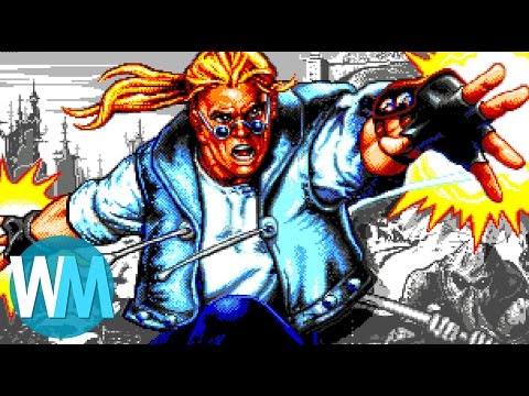 Top 10 Hardest Sega Genesis Games - UCaWd5_7JhbQBe4dknZhsHJg