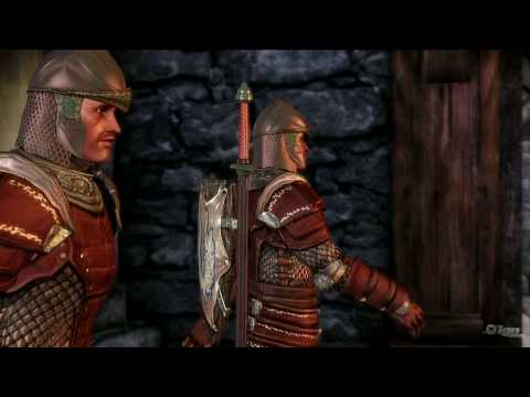 Dragon Age: Origins - Human Noble Intro - UCKy1dAqELo0zrOtPkf0eTMw