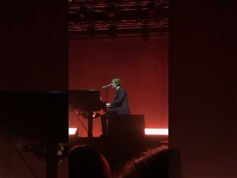 tom odell - son of an only child (live) kyiv 02/05/2019