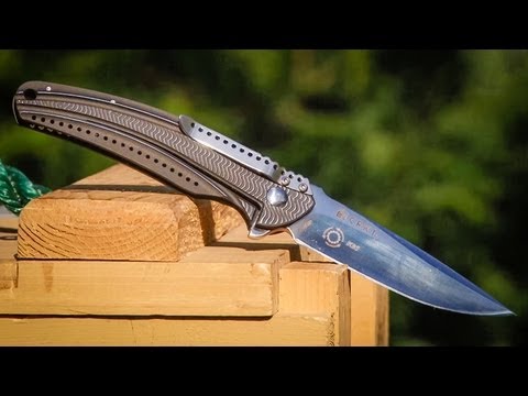 CRKT Ripple & Ripple 2 - UCfV5mhM2jKIUGaz1HQqwx7A