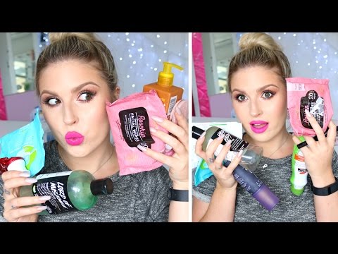 Empties, Regrets & Reviews! ♡ Over 30 Makeup, Hair & Body Products! - UCMpOz2KEfkSdd5JeIJh_fxw