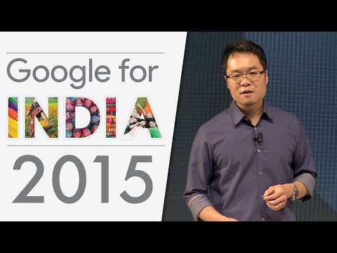 Develop Highlights (Google for India Developer Track 2015) - UC_x5XG1OV2P6uZZ5FSM9Ttw