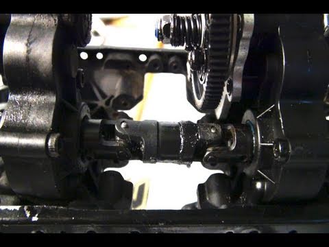 RC ADVENTURES - PROJECT OVERKiLL - DUALLY - Episode  10 - Tiny Drive Shaft! - UCxcjVHL-2o3D6Q9esu05a1Q