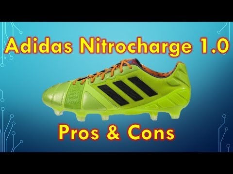 Adidas Nitrocharge 1.0 Review - Pros and Cons - UCUU3lMXc6iDrQw4eZen8COQ