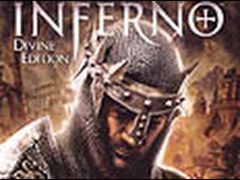 Classic Game Room HD - DANTE'S INFERNO review - UCh4syoTtvmYlDMeMnwS5dmA