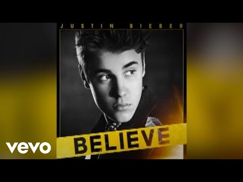Justin Bieber - One Love (Audio) - UCHkj014U2CQ2Nv0UZeYpE_A